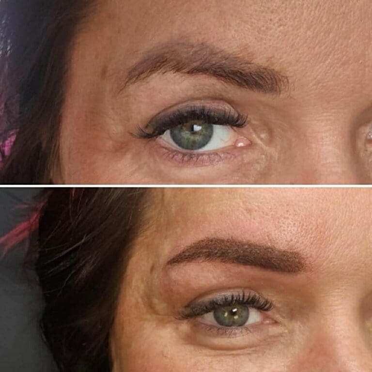Sourcils