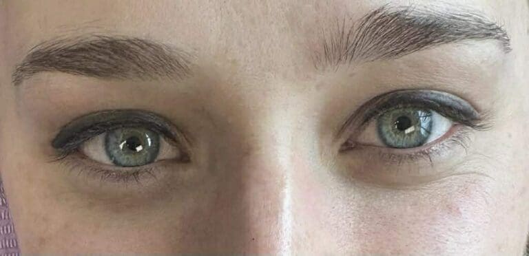 Eye-liner