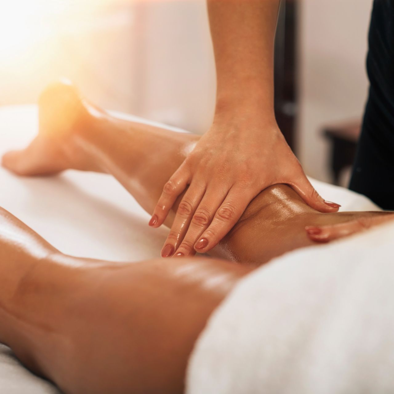 Drainage lymphatique Colombien