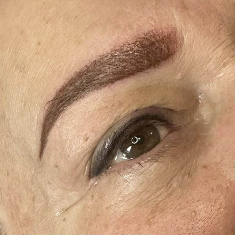 Sourcils